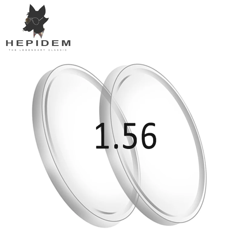 1.56 1.61 1.67 1.74 (+12.00~-12.00) Prescription CR-39 Resin Aspheric Glasses Lenses Myopia Hyperopia Presbyopia Optical Lens
