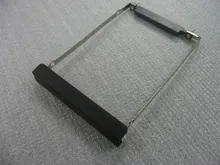 Free shipping for HP nc4000 NC4010 hard disk interface + bracket hard disk bracket