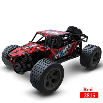 

High Speed SUV Drifting Charge Remote-controlled Car Toy Car Drive Buggy Car