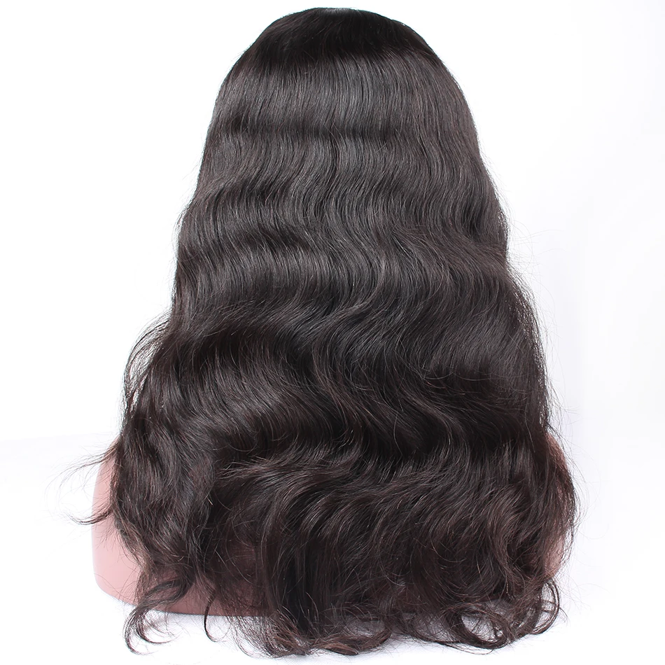 8 до 30 дюймов блонд 613 полностью кружевные человеческие волосы парик предварительно выщипанные с детскими волосами объемные волнистые бразильские волосы remy для черных женщин
