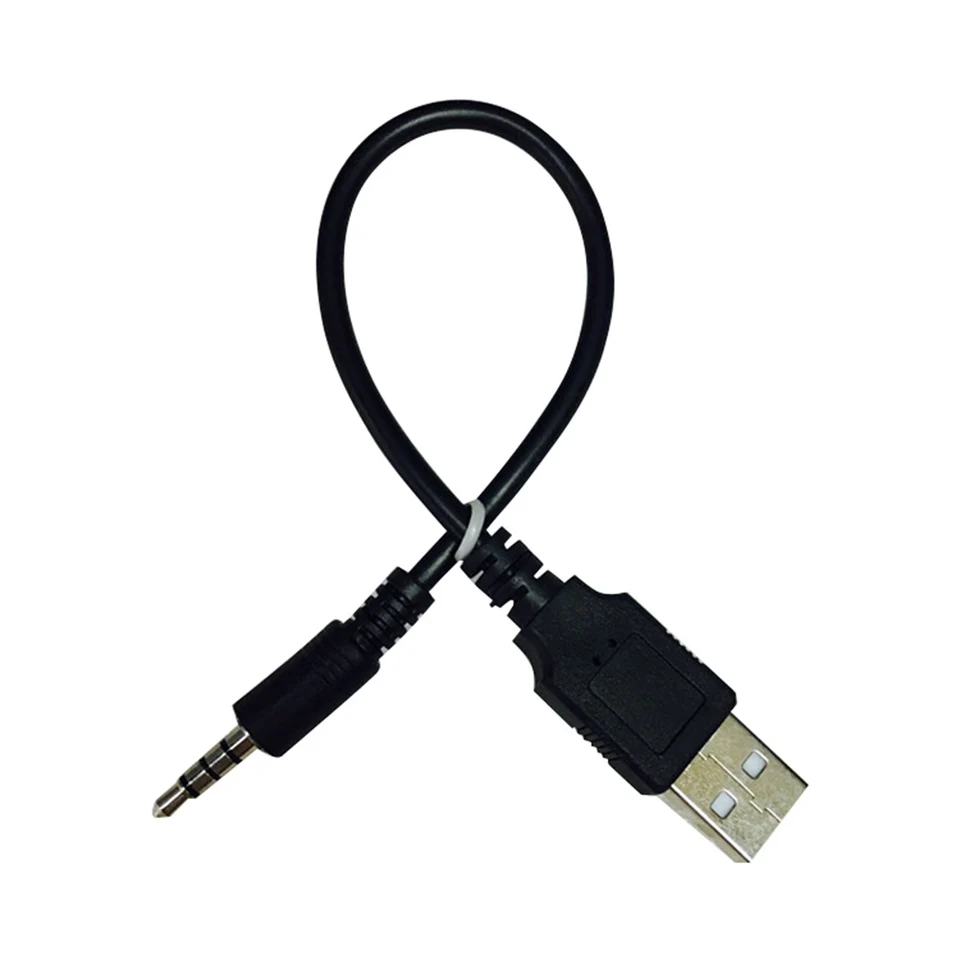 UGREEN 3.5mm Mini Jack Male to Male Audio Cable | UGREEN