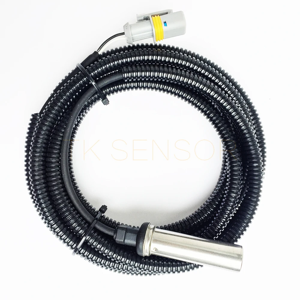 

441 035 343 0 ABS Sensor, Wheel Speed Sensor