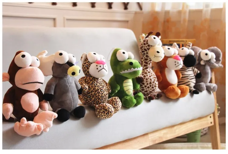 Stuffed Animals and Plush stuffed animals and plush toys