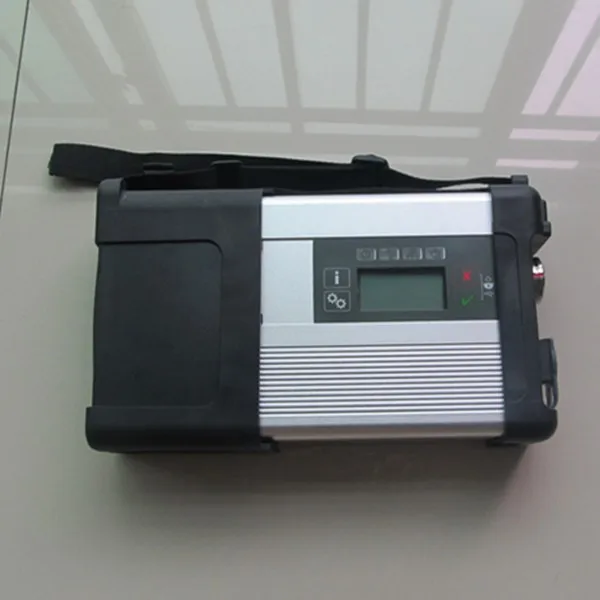 Super MB SD C5 mini SSD with Military compute iX104 I7 4g diagnostic PC installed 2019.9 latest mb 