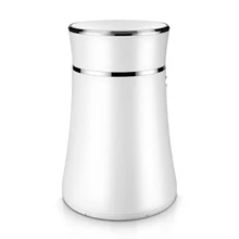 Портативная компактная мини-стиральная машина для детской одежды, электрическая Одиночная ванна, нижняя стиральная машина на выходе, 2,5 кг Емкость, устройство для стирки