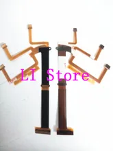 5PCS / NEW Lens Anti-Shake Flex Cable For SONY E 18-200MM F3.5-6.3 OSS 18-200 mm Repair Part