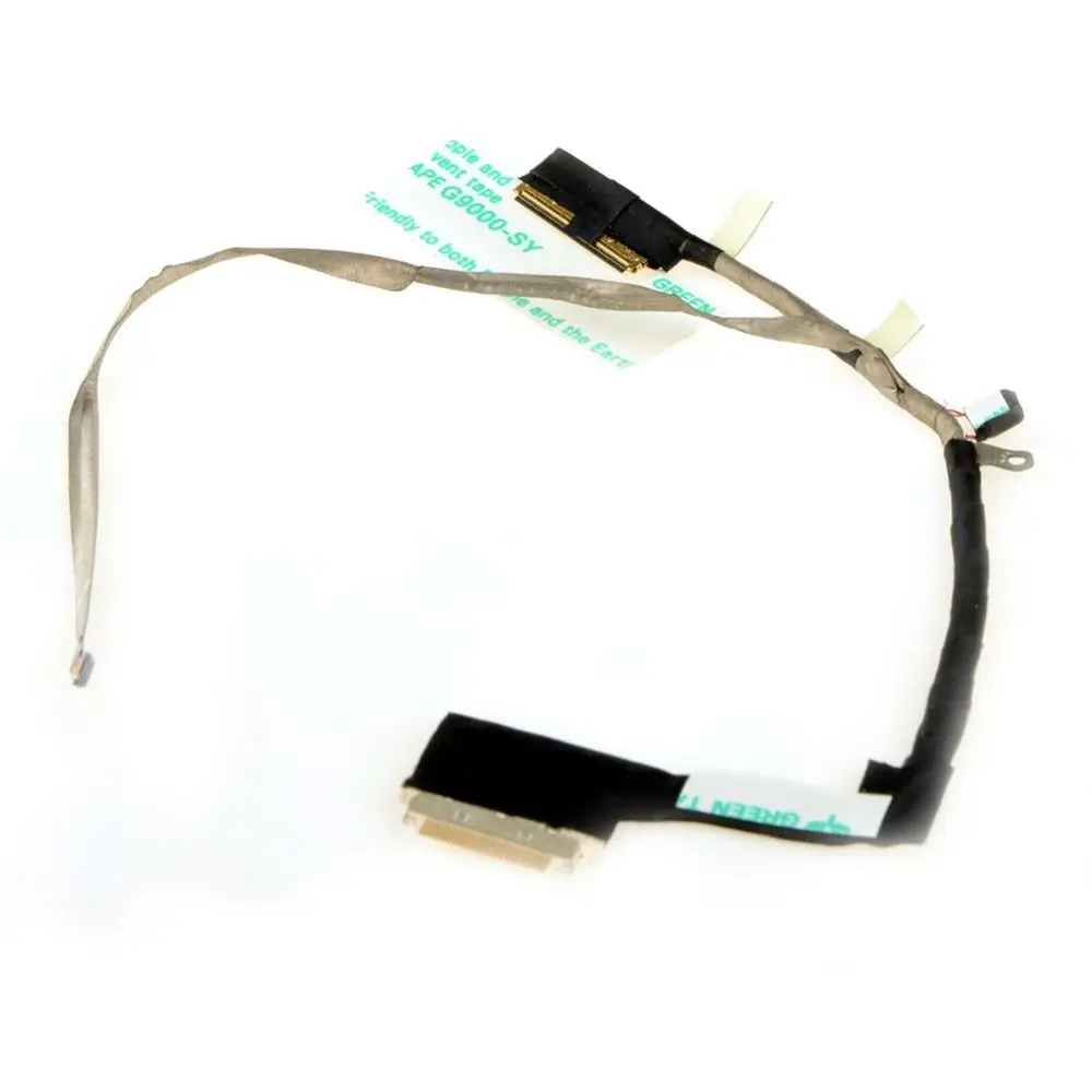 P/N DC02001KE10  Video Flex Screen LVDS LED LCD Cable for Acer Chromebook C710 Aspire V5-131 V5-171 One 756 C710