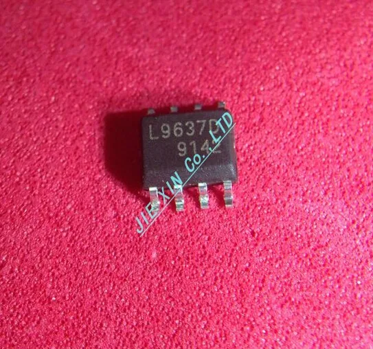 Free shipping 10pcs/lot L9637 L9637D SOP 8 IC Best quality-in ...