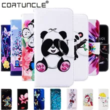 Чехол-портмоне из кожи с откидной Чехол на СПС Fundas Nokia на возраст 1, 2, 3, 4, 5, 2,1 3,1 5,1 7,1 чехол для чехла Nokia A1 плюс 4,2 чехол для телефона чехол