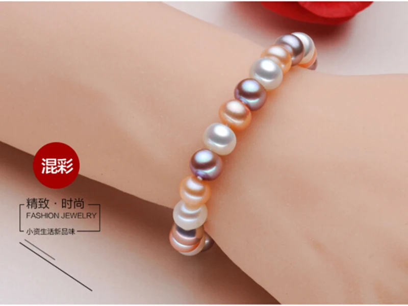 pearl bracelet jewelry sinya (9)