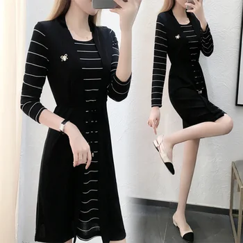 

Plus Size 5xl Vintage Dress Vestido De Festa Fashionable Patchwork Women Dress Ukraine A-line Sashes Dress Elegant Vestidos