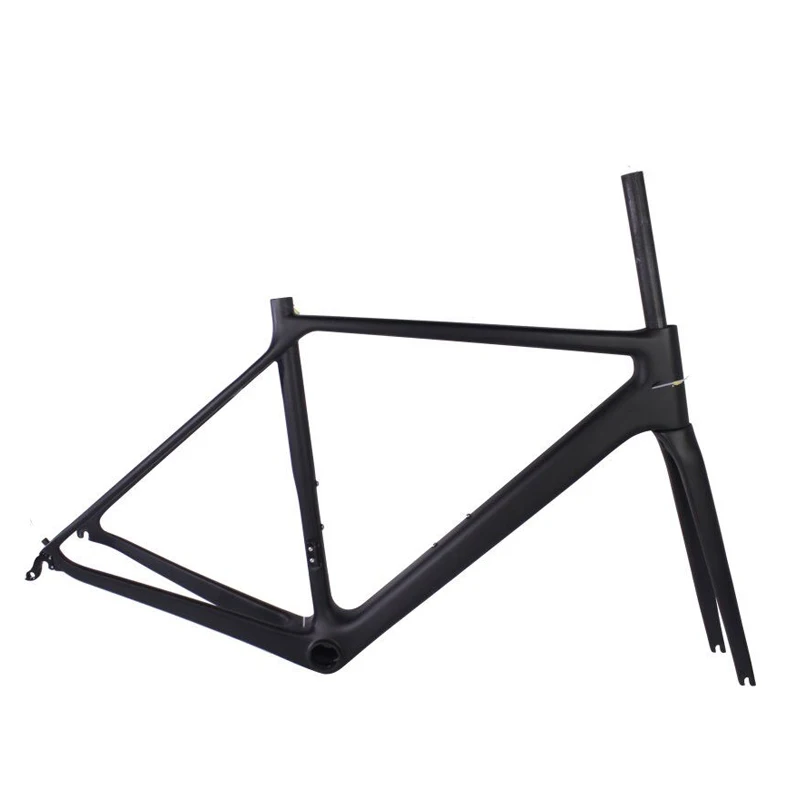 

2017 road carbon frame BB86 V brake 700C carbon road frame bicycle frameset 46/48/50/52cm