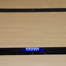 Для lenovo G50 Z50 ЖК дисплей передняя рамка G50-30 G50-45 G50-70 G50-80 Z50-30 Z50-45 Z50-70 крышка