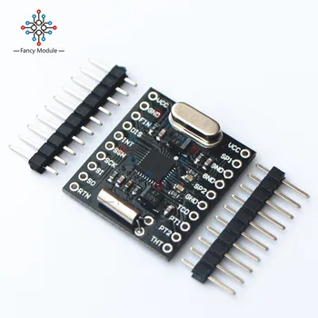 

TDC-GP21 Universal 2-Channel Time-to-Digital Converters Ultrasonic-Flow Module