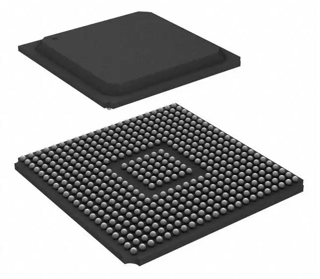 

XC3S4000-4FG676C BGA-676 Free shipping 2PCS IC