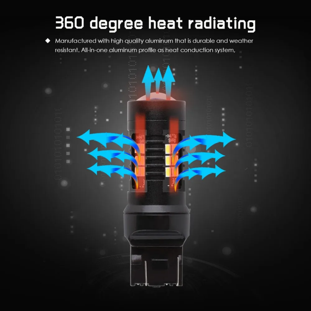 t20 7440 led