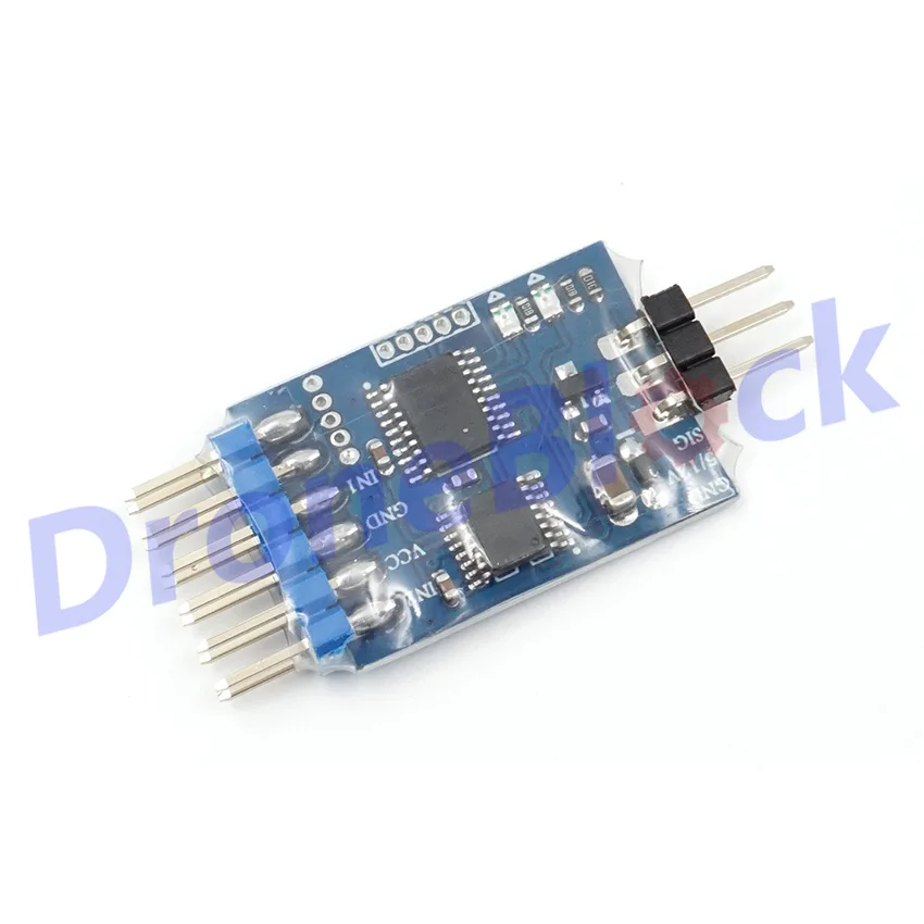 

3 Channel FPV Video Switcher 3 Way Video Switch Unit for FPV Camera RC Quadcopter Fixed Wing 5.8G