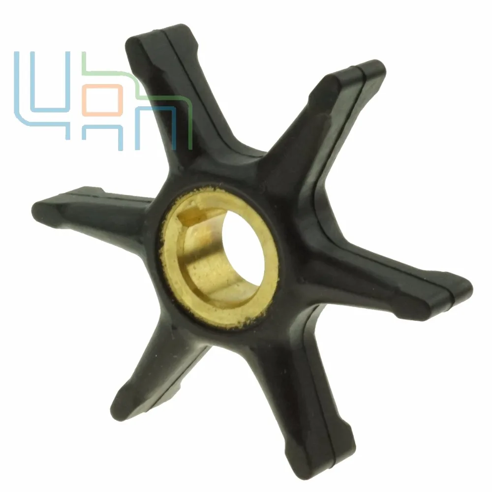 

New Water Pump Impeller for Johnson Evinrude OMC 377178 775519 18-3003 500349