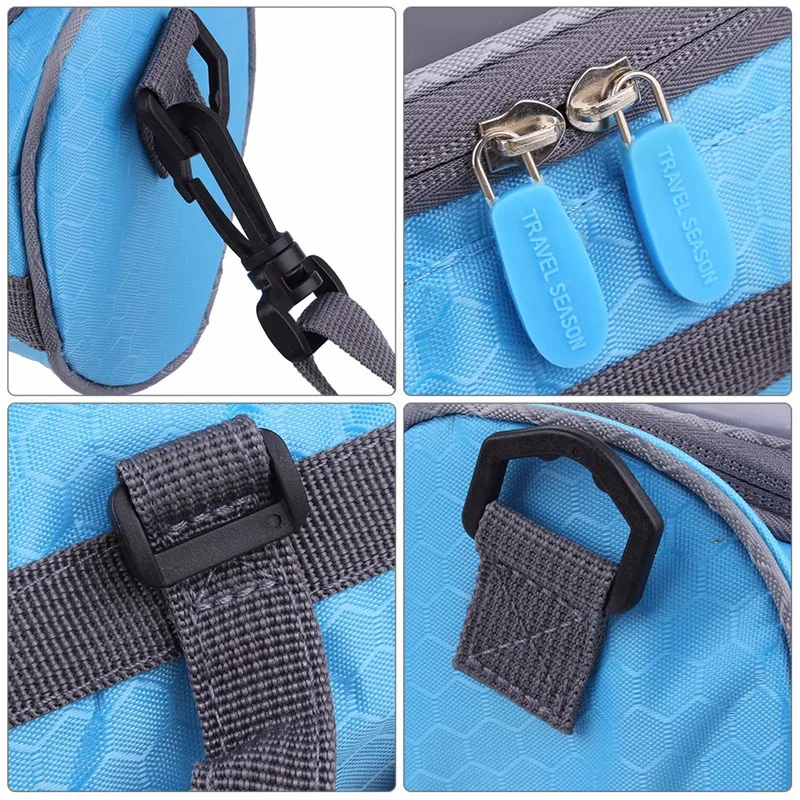 Bicycle Front Tube Bag Waterproof Touch Screen Phone Pouch Waist Shoulder Pack Mountain Bike Front Frame Bag03