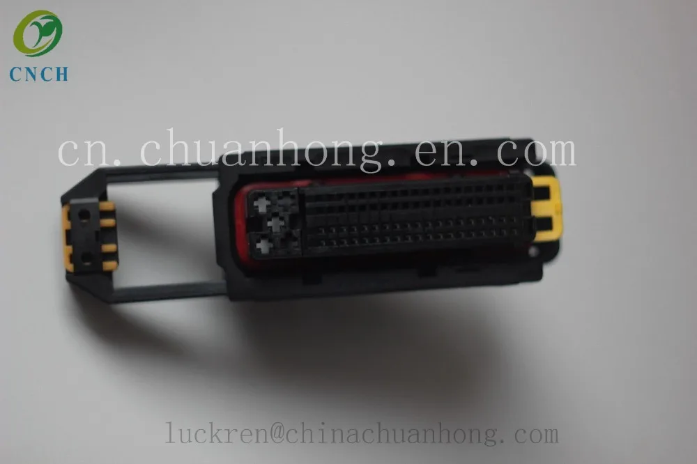 Buy CNCH WIRING HARNESS ECU CONNECTOR REPAIR KIT 81