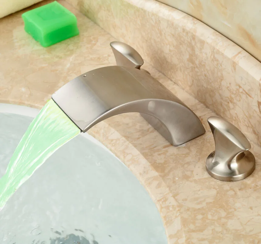 Online Get Cheap 3 Hole Bathroom Sink Faucet -Aliexpress.com ... Online Get Cheap 3 Hole Bathroom Sink Faucet -Aliexpress.com ...