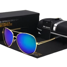Поляризованных солнцезащитных очков wo Для мужчин брендовые дизайнерские женские солнцезащитные очки для водителя oculos feminino UV400 солнцезащитные очки Для мужчин