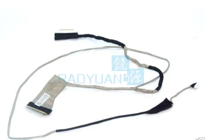 NEW LED LCD Cable For Toshiba Satellite C855D C855 L855 c850 6017B0361601 Screen LVDS VIDEO FLEX Ribbon Connector | Компьютеры и офис