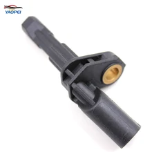 YAOPEI Left ABS Sensor For Audi A3 Q3 TT Seat Skoda VW Amarok Caddy CC Sharan Tiguan Passat Jetta Golf 1K0927807 WHT003859