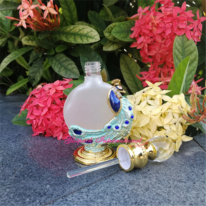 luxury perfume bottles