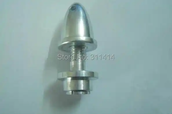 1pc Collet prop adapter M5 2.3mm
