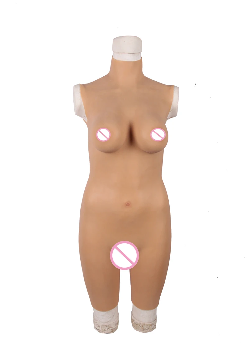 Сексуальная поддельная грудь чашка D силиконовые формы для груди Трансвестит