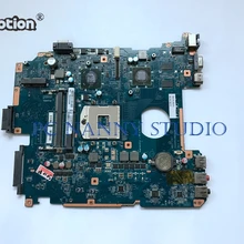 PCNANNY A1827701A для VPCEH VPCEH14FM DA0HK1MB6E0 MBX-247 S989 HM65 системная Материнская плата ноутбука работает