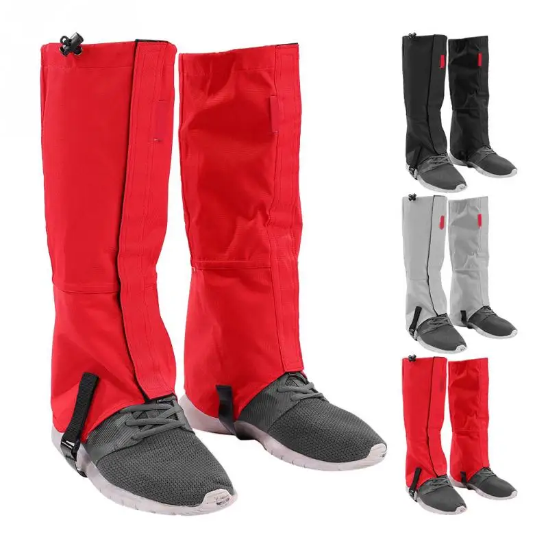 Cycling Waterproof Rain Shoes Covers Thicker Scooter Non slip Boots