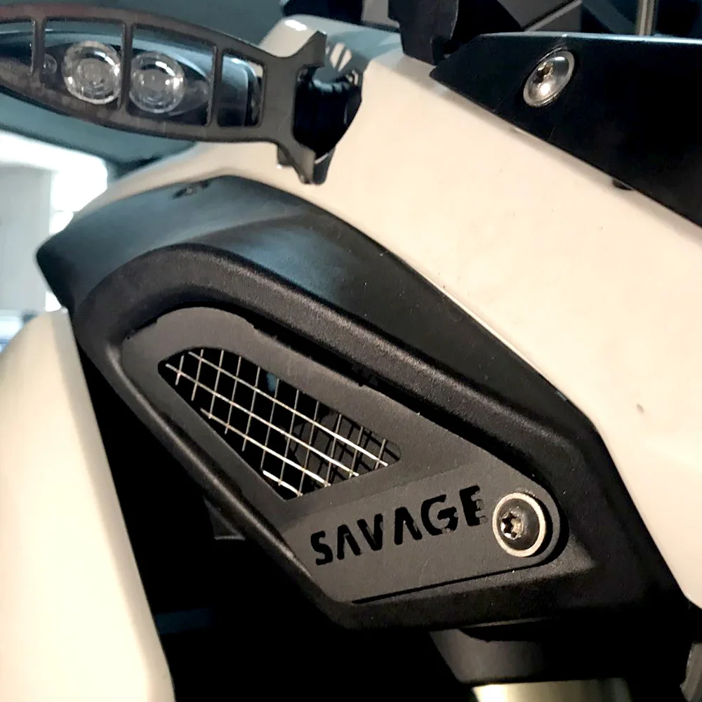 Защитная крышка для Мотоцикла BMW F800GS 13 17 из алюминия и нержавеющей стали|grill guard|guard