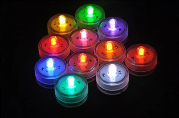 Small waterproof led lights Small waterproof led lights