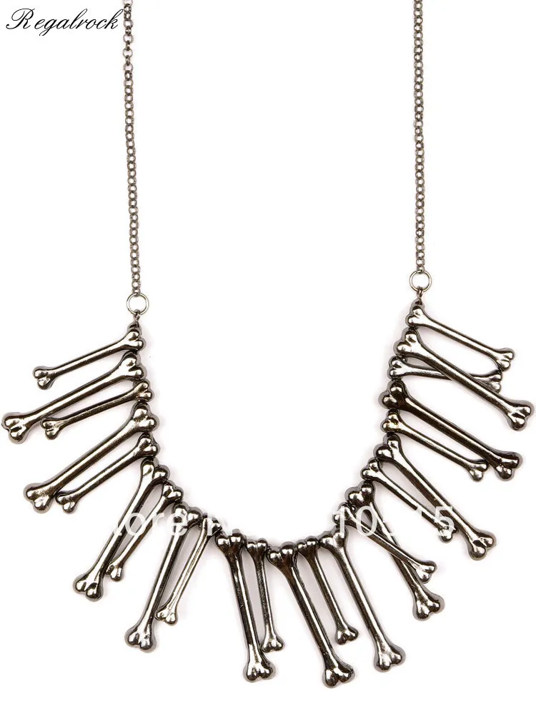 Женское колье чокер Regalrock Steampunk Винтажное в этническом стиле|fashion necklace|necklace fashionpower