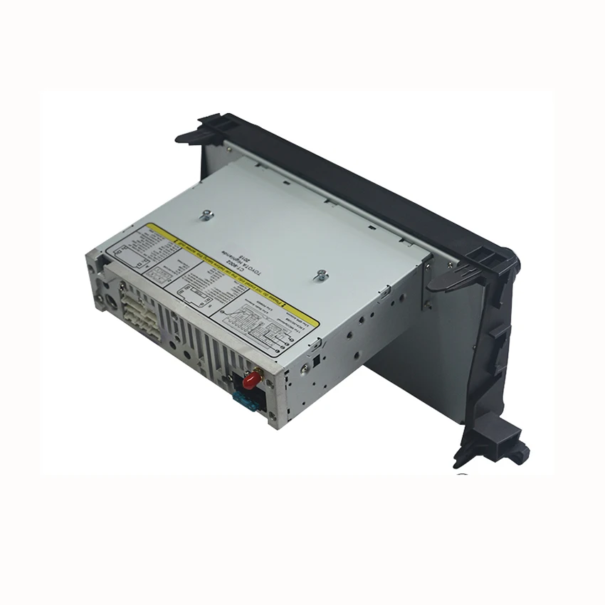 Discount Yessun For Toyota Highlander 2014~2017 Android Car Multimedia Audio Video Radio Navigation GPS HD Touch Screen Stereo Player. 2