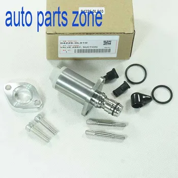 

MH ELECTRONIC Pressure Suction Control Valve For Toyota Innova Fortuner Hiace 04226-0L010 042260L010 Free Shipping