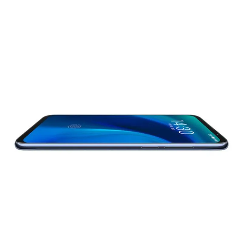 Meizu 16th Plus 16 4G LTE Восьмиядерный процессор Snapdragon 845 Adreno 630 6 ГБ 128 5 &quotFHD 2160x1080P полный