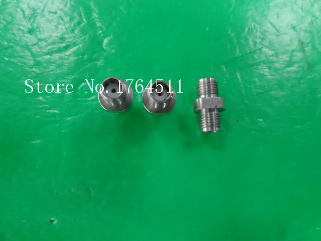 

[BELLA] Imported 501S SMA head to disassemble Yin Yin head connector SMA --10PCS/LOT