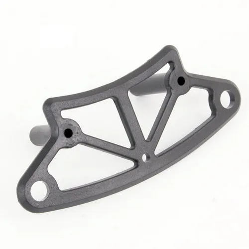 HSP 02009 Front Bumper Top Plate 1P RC 1:10 On-Road Car for 94123 94103 94122 | Игрушки и хобби