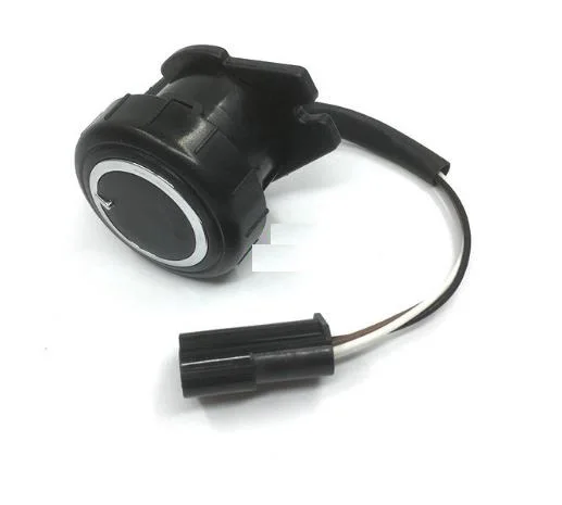 

Excavator DH130/150/220/225/300-5-7-9 throttle knob switch accessories