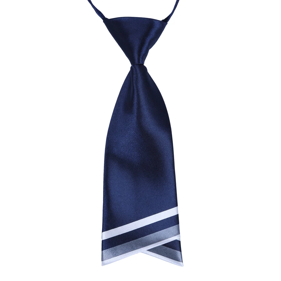 AWAYTR, женские короткие галстуки, полосатые галстуки на шею, деловые, повседневные, перекрещивающиеся галстуки, формальное платье, мужские свадебные галстуки с металлическим воротником