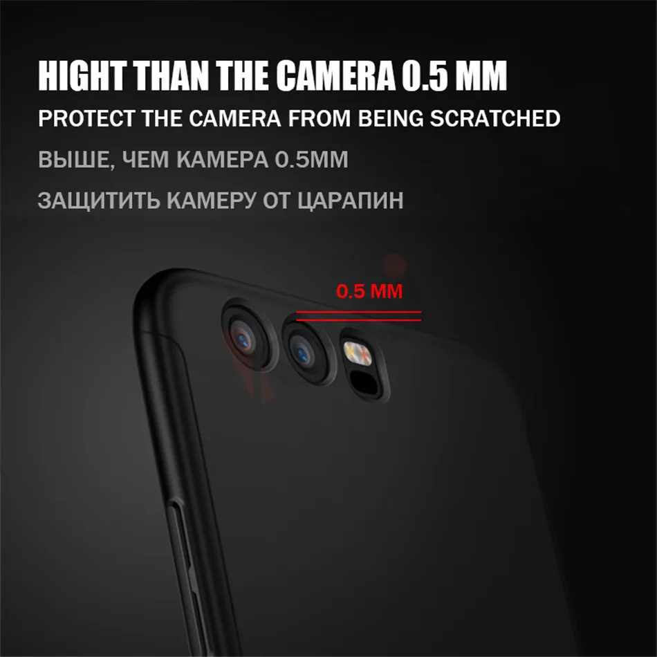 HUAWEI COVER 8