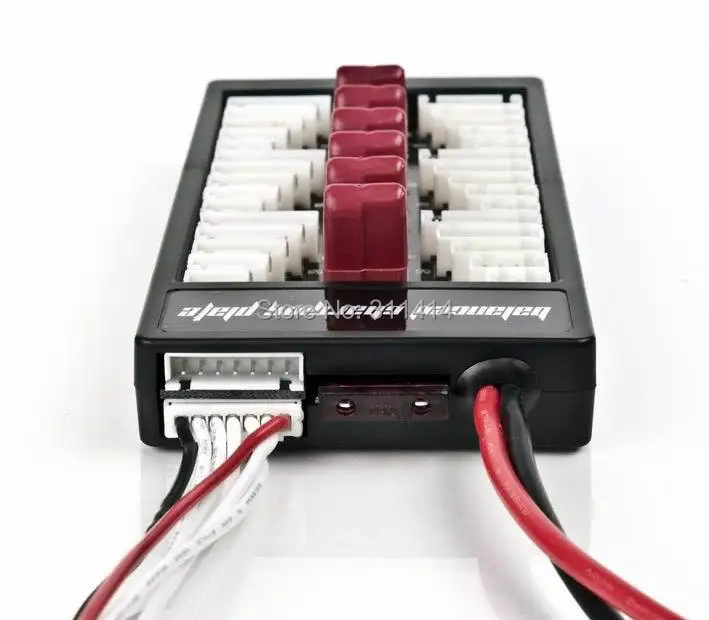 Balance charging Plate-8