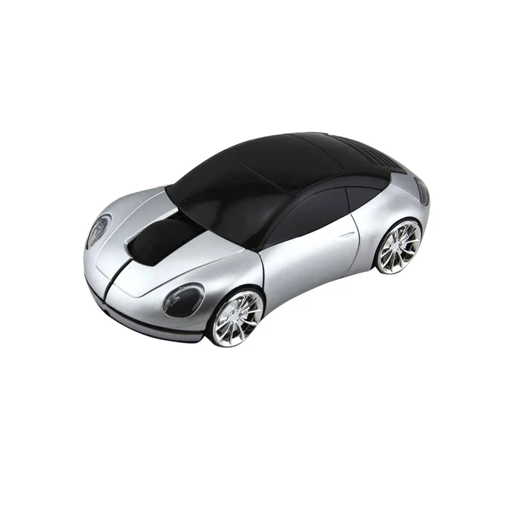 Wireless Mouse