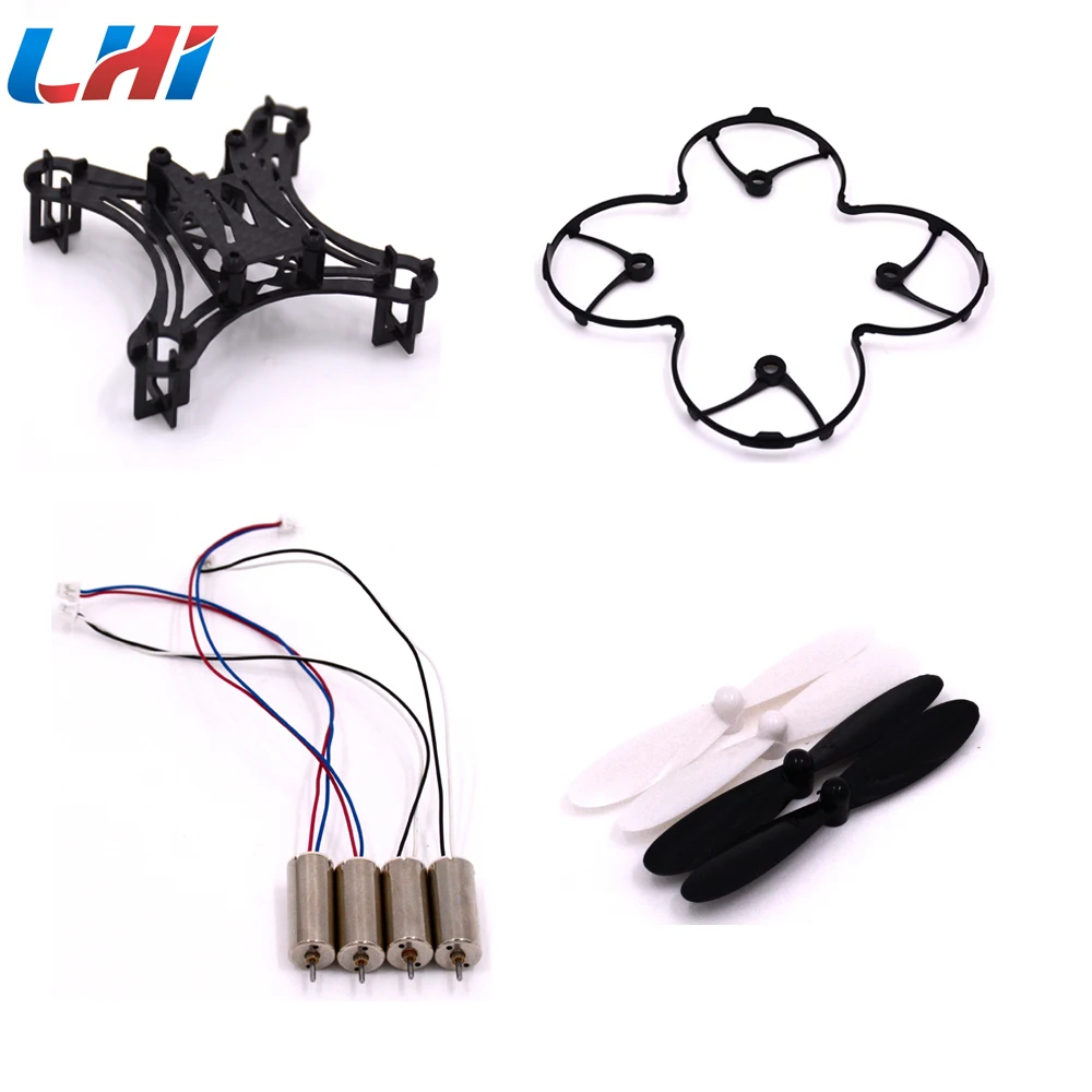 Buy RC plane 90mm Micro FPV Racing Quadcopter Spare