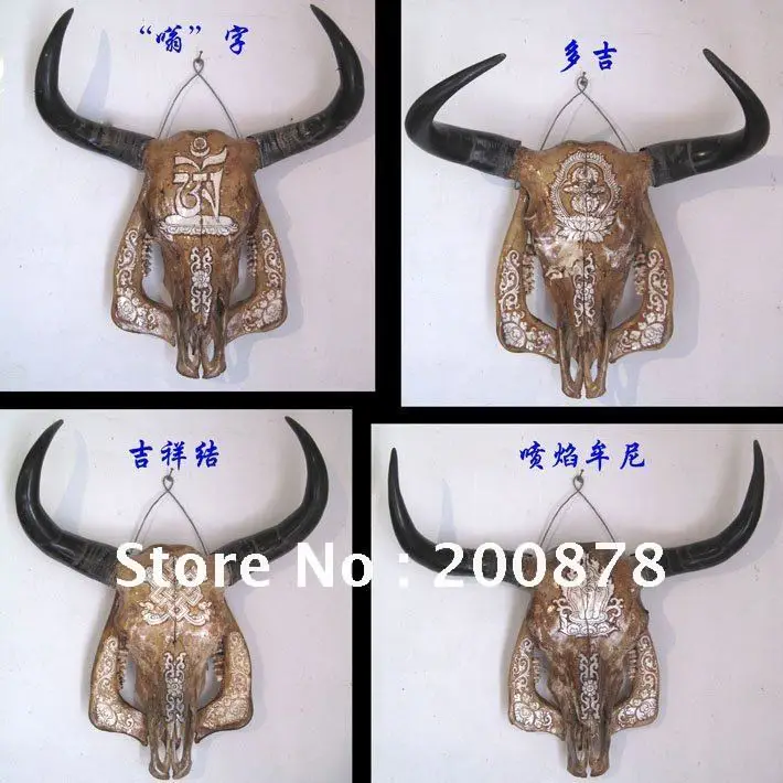 penis yak tybet