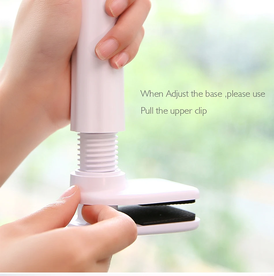 Holder Stand For iPhone 6 6Plus 7 7Plus 5 Holder For iPad Desk Tablet PC Stands (11)