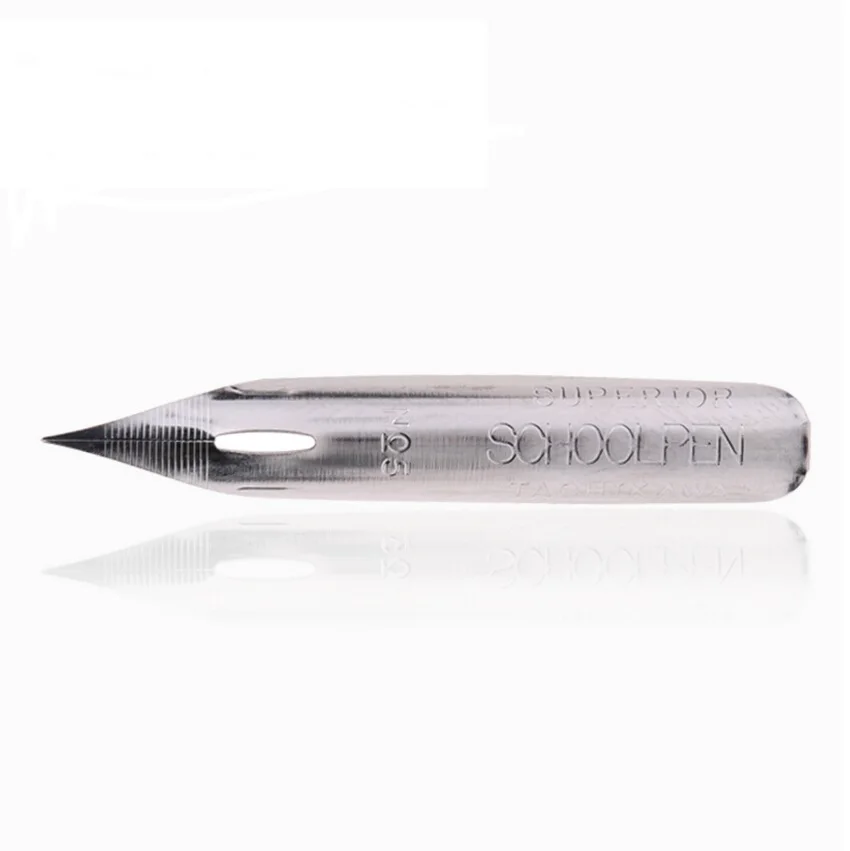 4nibs/lot Japan Tachikawa premium line drawing pen schoolpen nib high